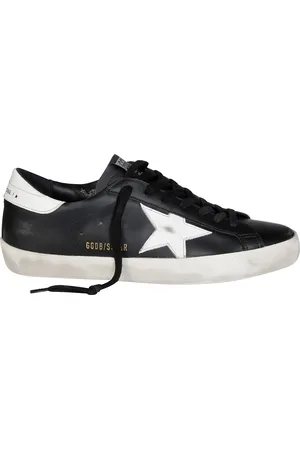 Golden Goose Super Star Leather