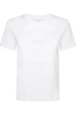 Max Mara Nerina T-Shirt Logo