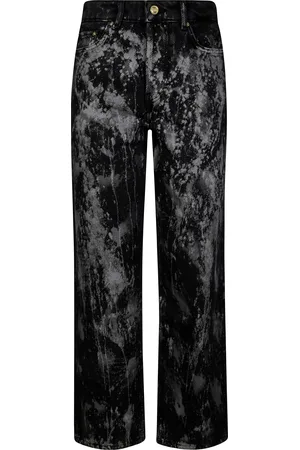 Ganni Heavy Denim Izey