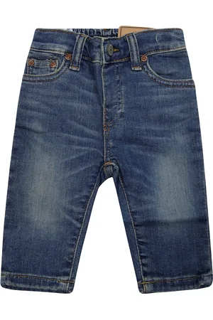 Ralph Lauren Jeans Lavaggio Medio