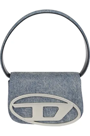 Diesel 1Dr Shoulder Bag