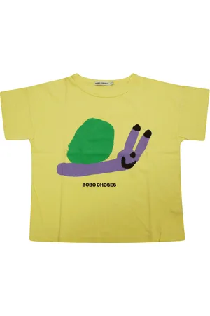 Bobo Choses Ts Mm Lumaca