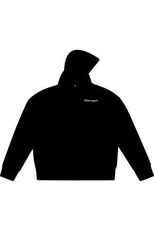 Palm Angels Hoodie Logo Back