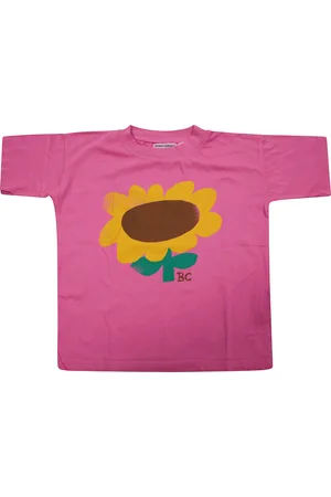 Bobo Choses Ts Mm Girasole