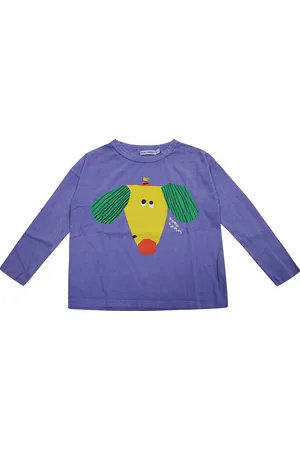 Bobo Choses Ts Ml Dog