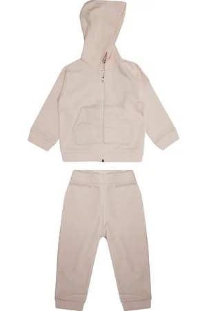 Moncler Completo Jogging Full Zip