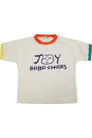 Bobo Choses Ts Mm Profili Color