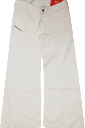 Diesel Jeans Palazzo
