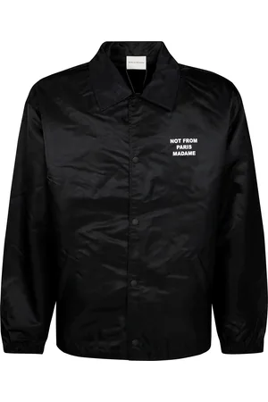 Drôle de Monsieur Le Veste Slogan