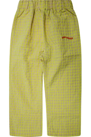 Bobo Choses Panta Coulotte Vichy