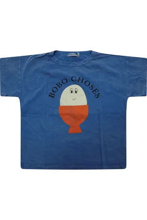 Bobo Choses Ts Mm Egg