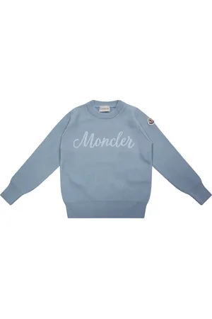 Moncler Maglia Gc Logo