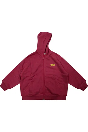 American Vintage Felpa Full Zip
