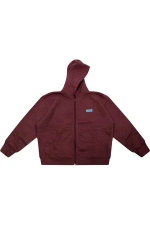 American Vintage Felpa Full Zip
