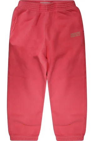 American Vintage Pantalone Felpa