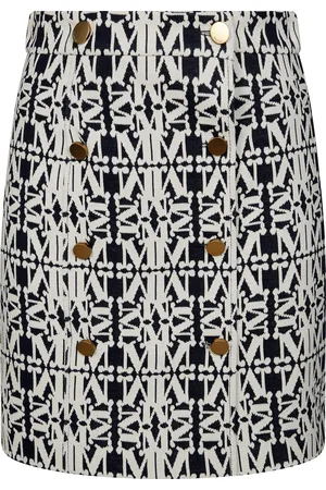 Max Mara Riber Mini Gonna