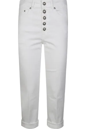 Dondup Pantalone Koons Gioiello