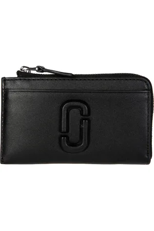 Marc Jacobs The Top Zip Multi Wallet