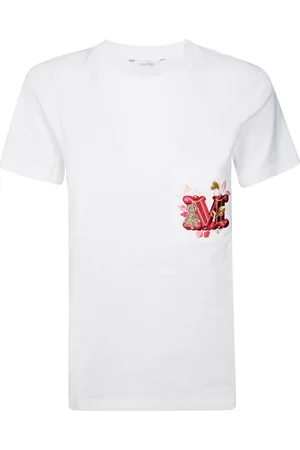 Max Mara Nunzio T-Shirt Taschino M