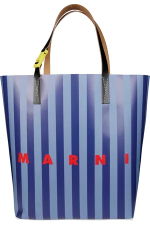 Marni Shopping Bag