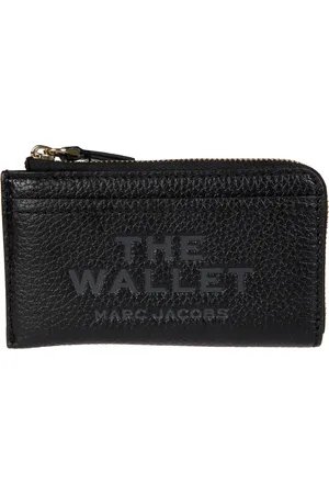 Marc Jacobs The Top Zip Multi Wallwt