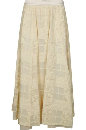JEJIA Phoebe Skirt