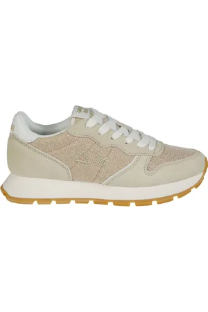 sun68 Ally Glitter Textile