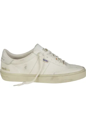 Golden Goose Soul Star Nappa