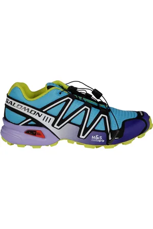 Salomon Speedcross 3