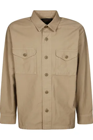 Filson Chore Coat