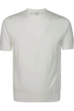 Paolo Pecora Maglia Gc Cotone