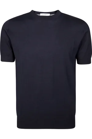 Paolo Pecora Maglia Gc Cotone