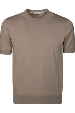Paolo Pecora Maglia Gc Cotone
