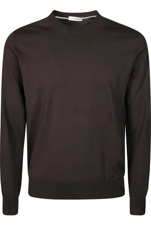 Paolo Pecora Maglia Girocollo