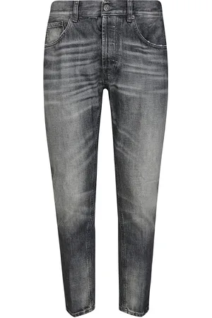 Dondup Jeans Dian Microrotture