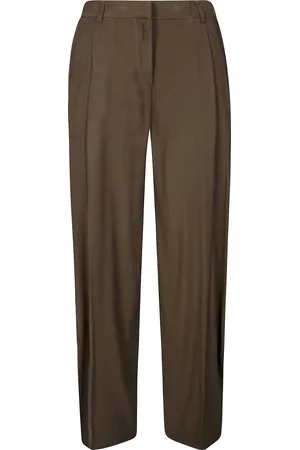 Andamane Tracy Low Risemaxi Flared Pants