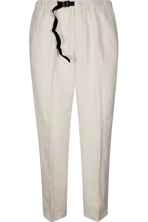 White Sand Pantalone Lungo