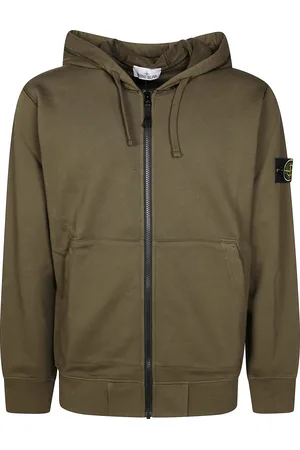Stone Island Hoodie Sweater