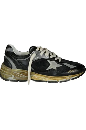 Golden Goose Running Dad