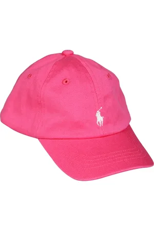 Ralph Lauren Berretto Baby