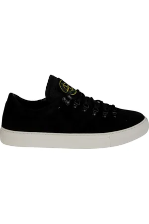 Stone Island Low Top Sneakers