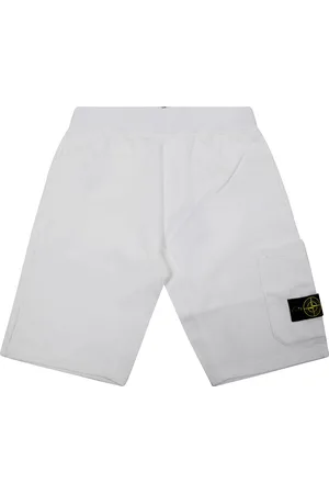 Stone Island Bermuda Felpa