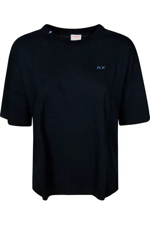 sun68 T Shirt Gc Oversize
