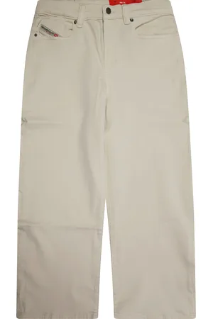 Diesel Jeans Full Leg