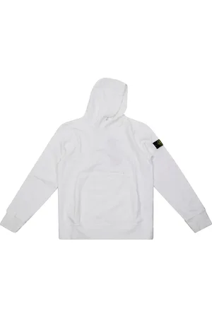 Stone Island Felpa Hoodie Color