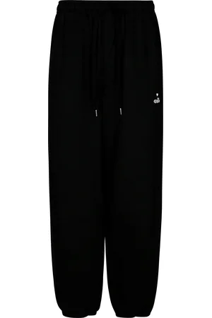 ARTE Small Heart And Logo Pants
