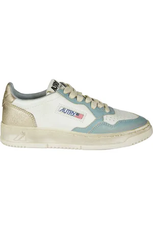Autry Sup Vint Low