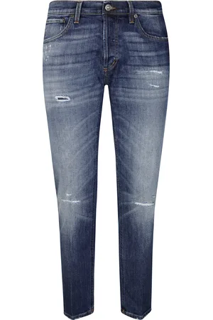 Dondup Pantalone Brighton