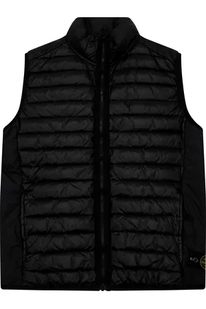 Stone Island Gilet Piuma