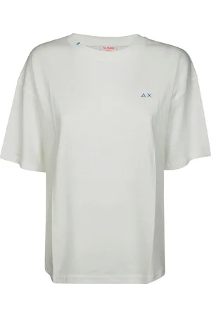sun68 T Shirt Gc Oversize
